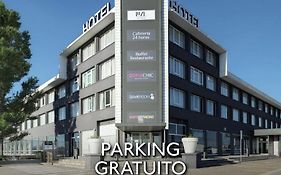 Hotel Luze El Villa